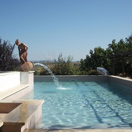 Hotel Il Pietreto Colle di Val d'Elsa Eksteriør billede