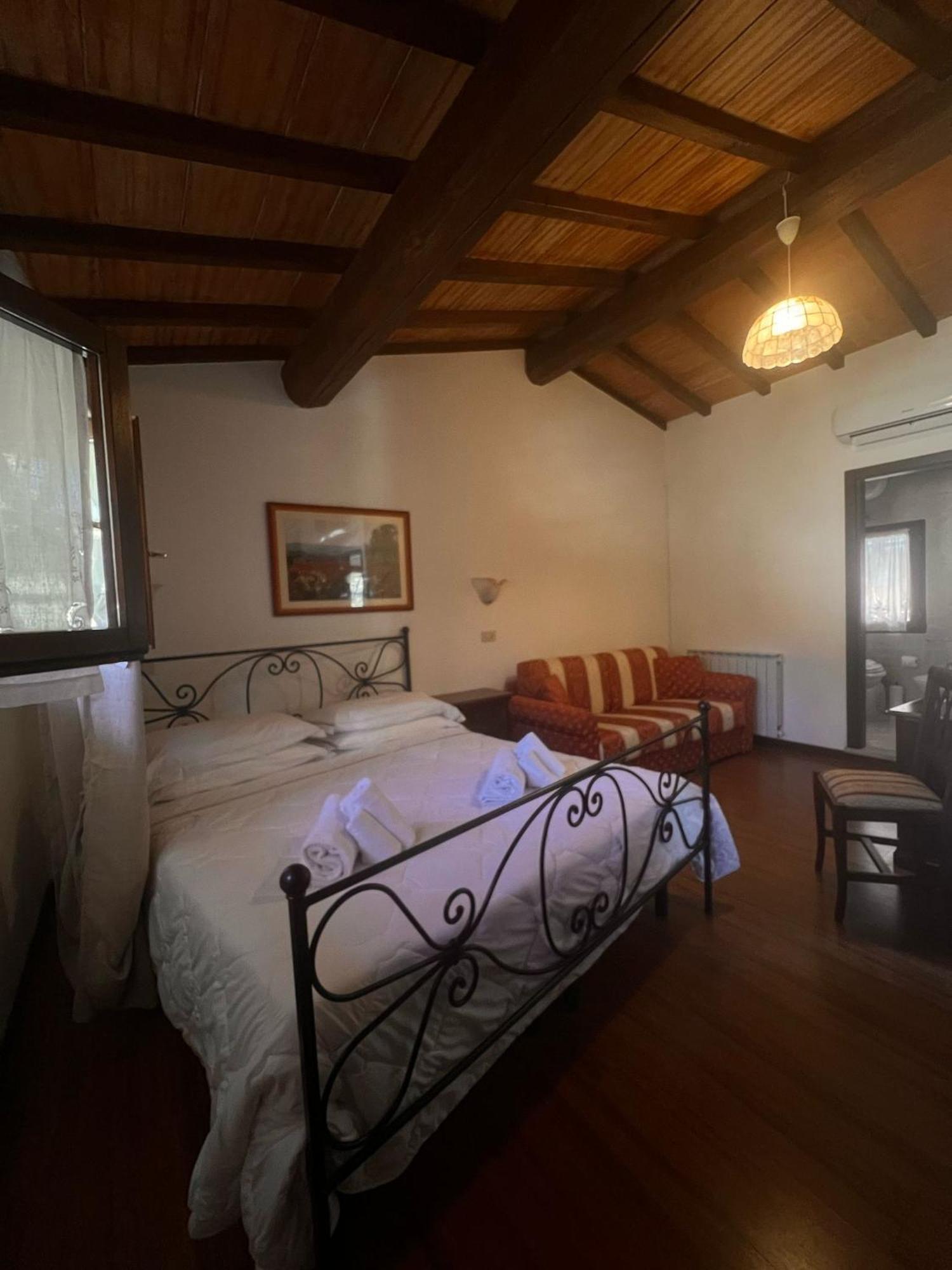 Hotel Il Pietreto Colle di Val d'Elsa Eksteriør billede
